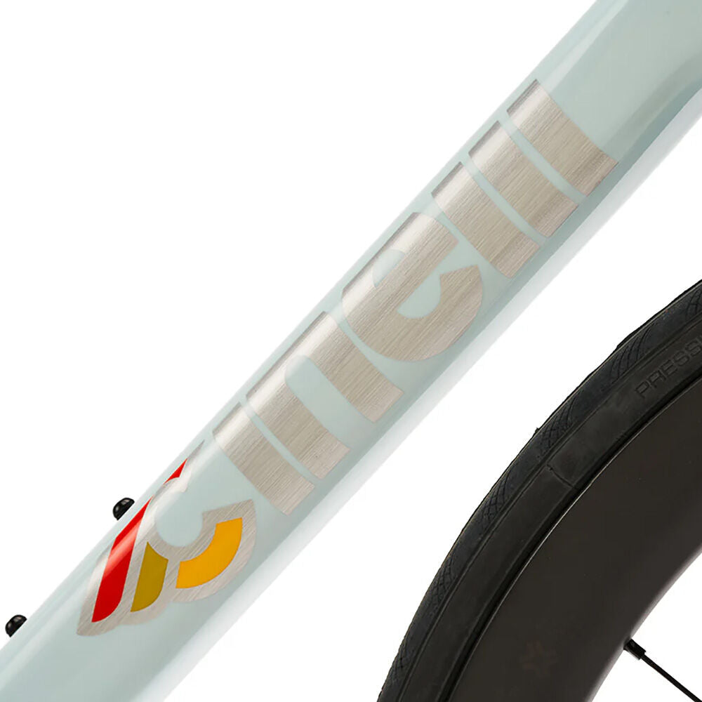 Cinelli Pressure Adr Shimano Ultegra 11v  2025
