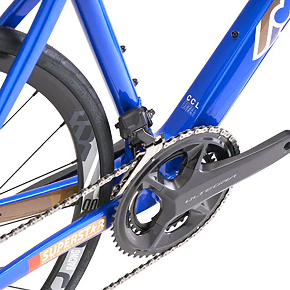 Cinelli Superstar Shimano 105 Di2