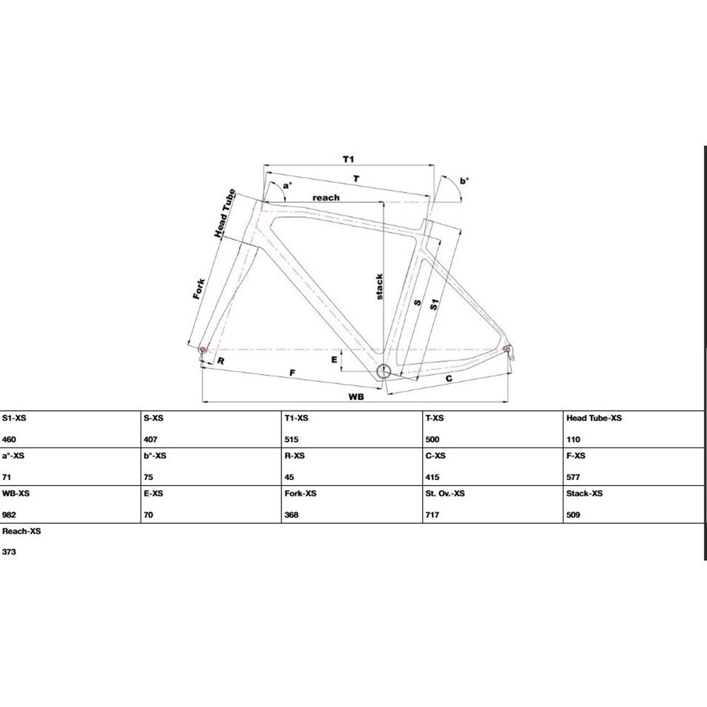 Cinelli Superstar Shimano 105 Di2