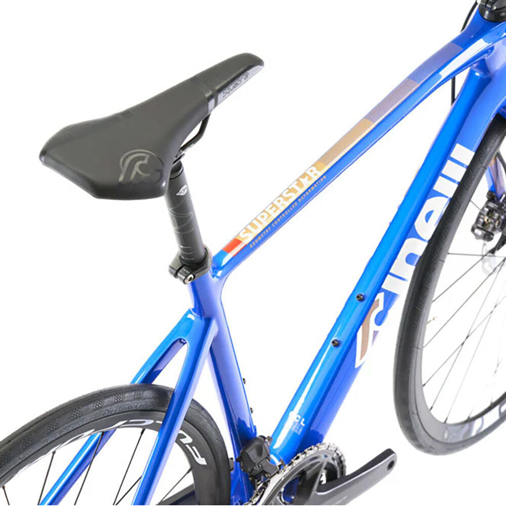Cinelli Superstar Shimano Ultegra 11v