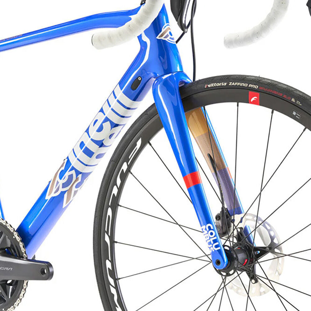 Cinelli Superstar Shimano Ultegra 11v
