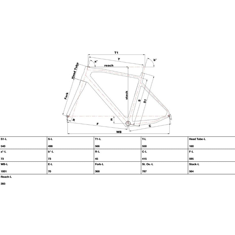 Cinelli Superstar Shimano Ultegra 11v