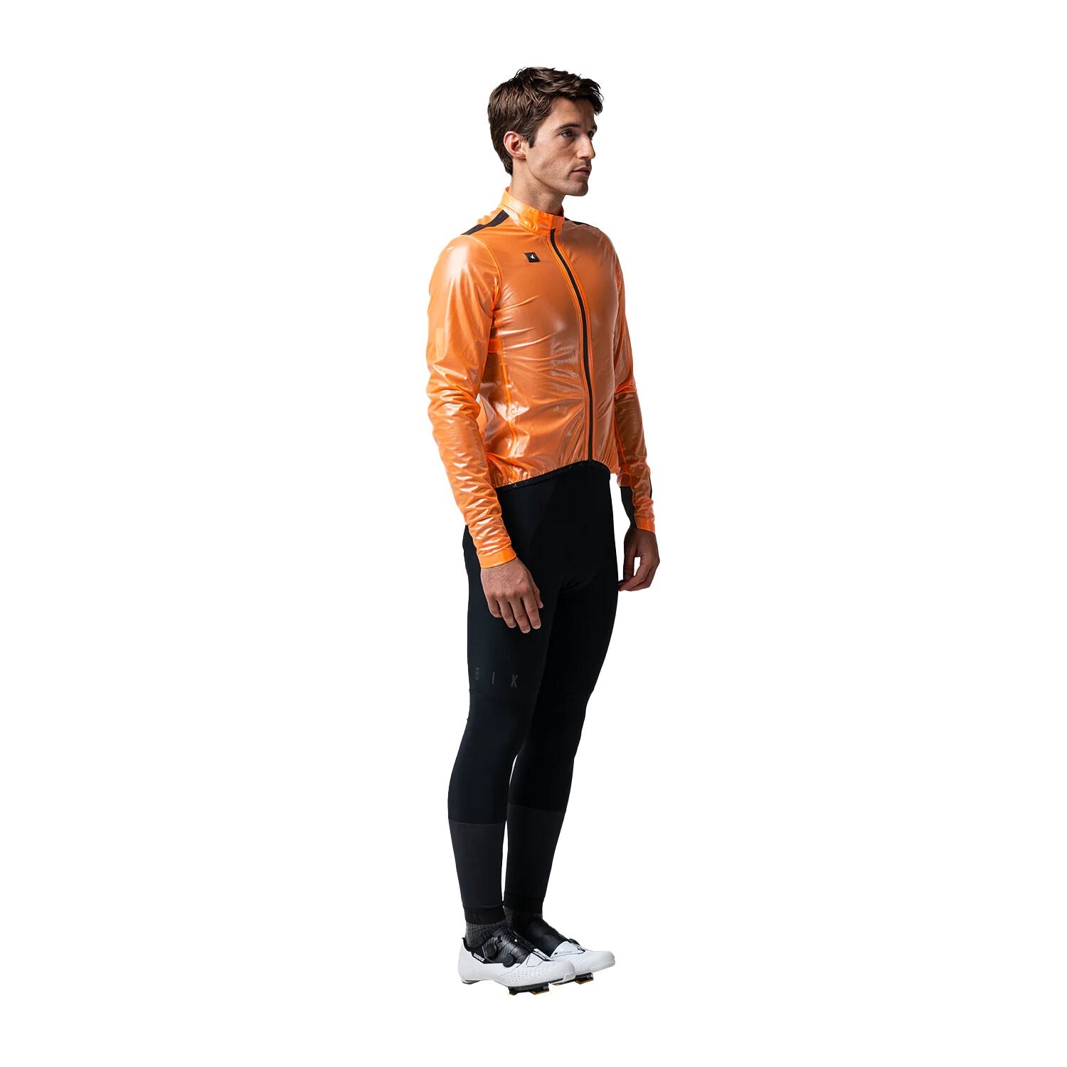 Gobik Pluvia 2.0 waterproof jacket
