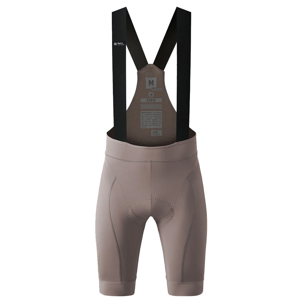 Gobik Matt 2.0 bib shorts