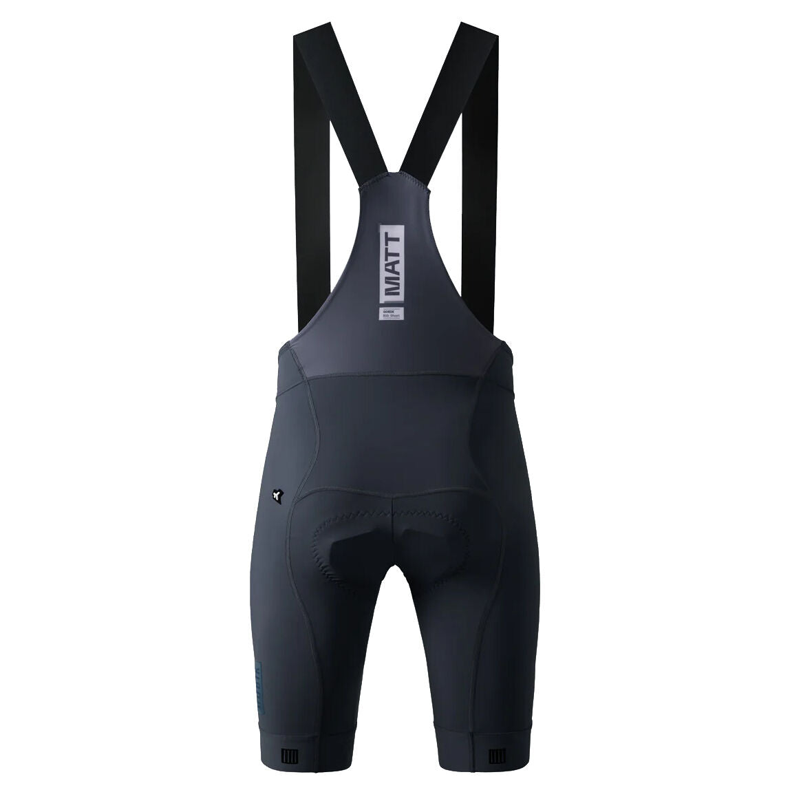 Gobik Matt 2.0 bib shorts
