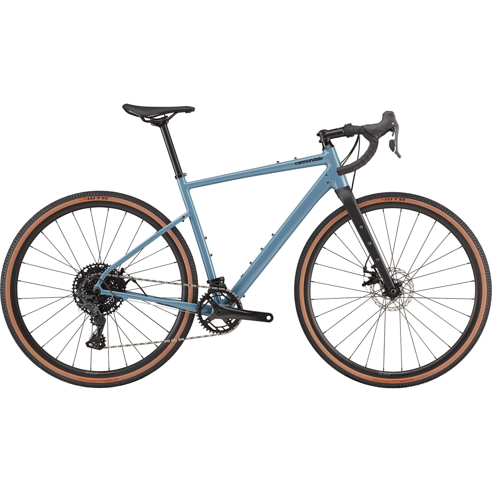 Cannondale Topstone 3
