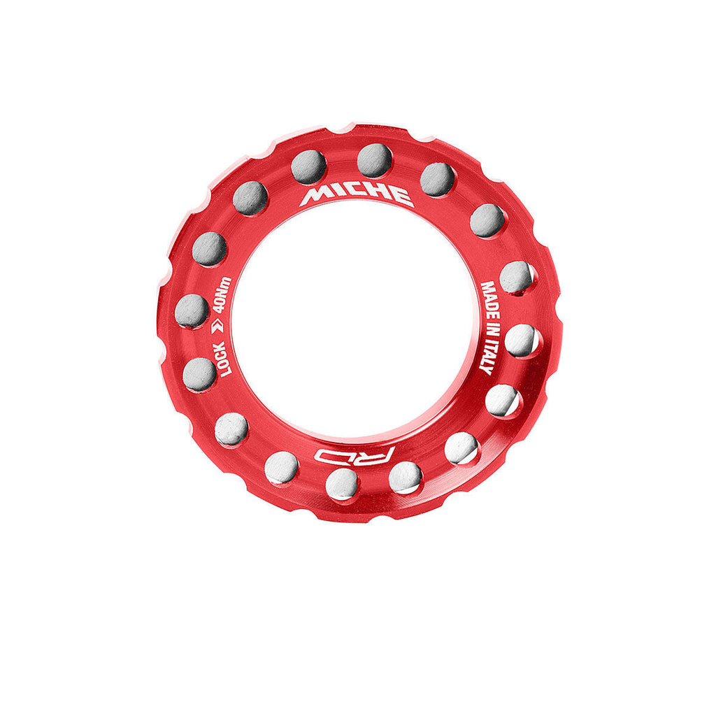 Miche external centrelock fixing ring