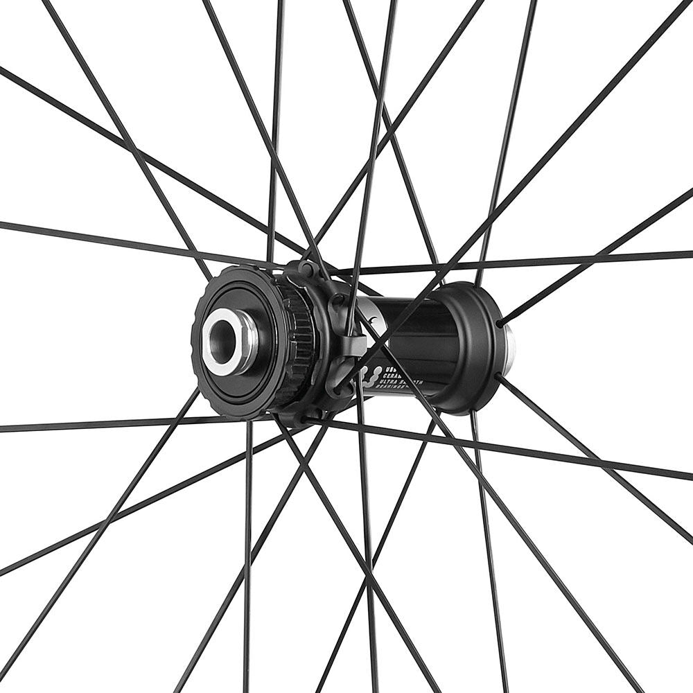 Fulcrum Speed 42 DB Team WF C23 AFS wheelset