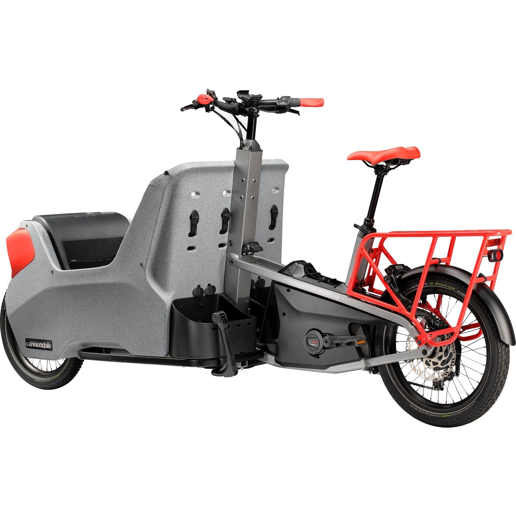 Cannondale Wonderwagen Neo 1