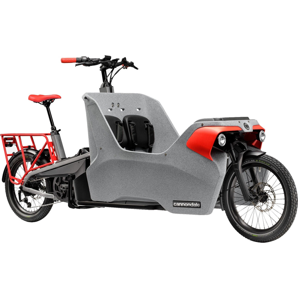 Cannondale Wonderwagen Neo 2