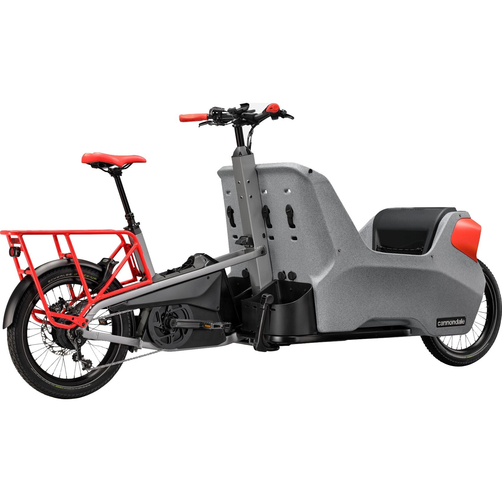 Cannondale Wonderwagen Neo 2