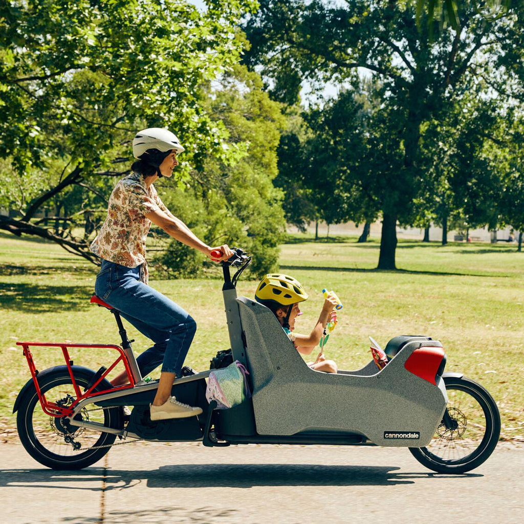Cannondale Wonderwagen Neo 2