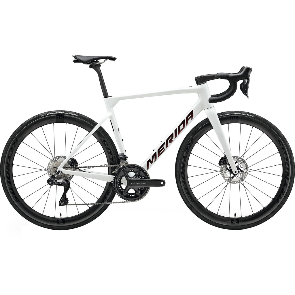 Merida Scultura 8000 v2