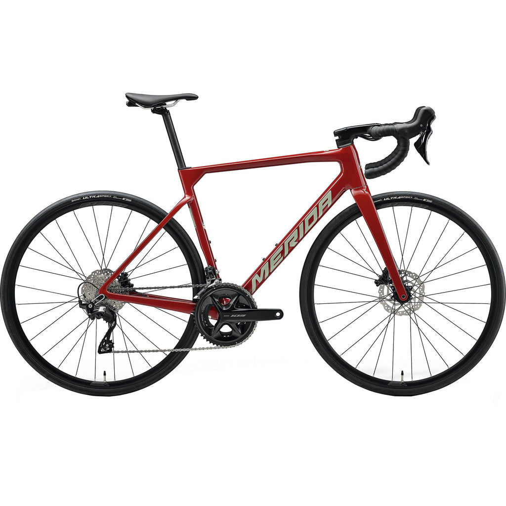 Merida Scultura 4000 V3  2025
