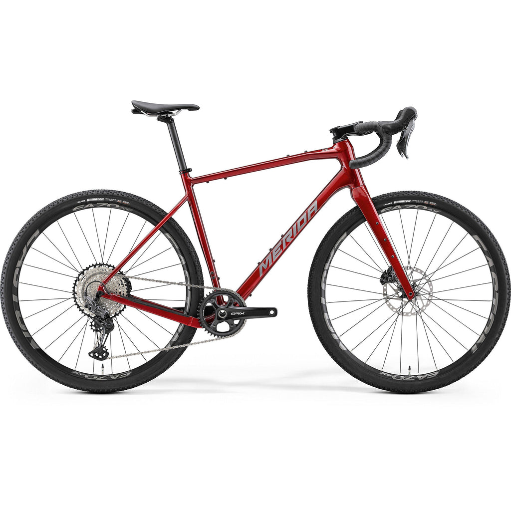 Merida Silex 700 II1 bike 2025