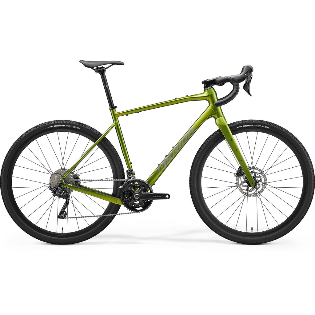 Merida Silex 400 II1 bike