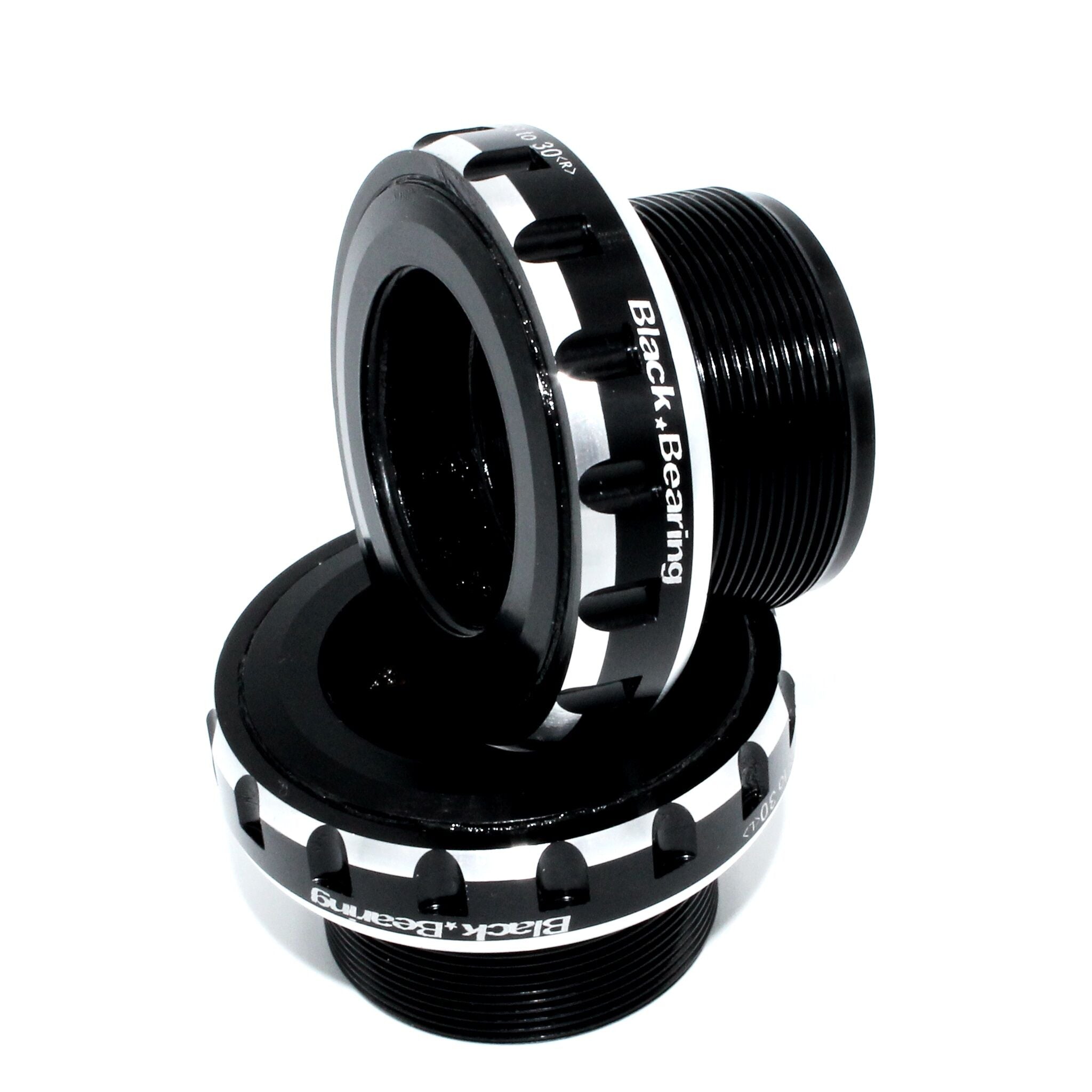 Black Bearing BSA-68/73 - Dub ceramic bearing bottom bracket