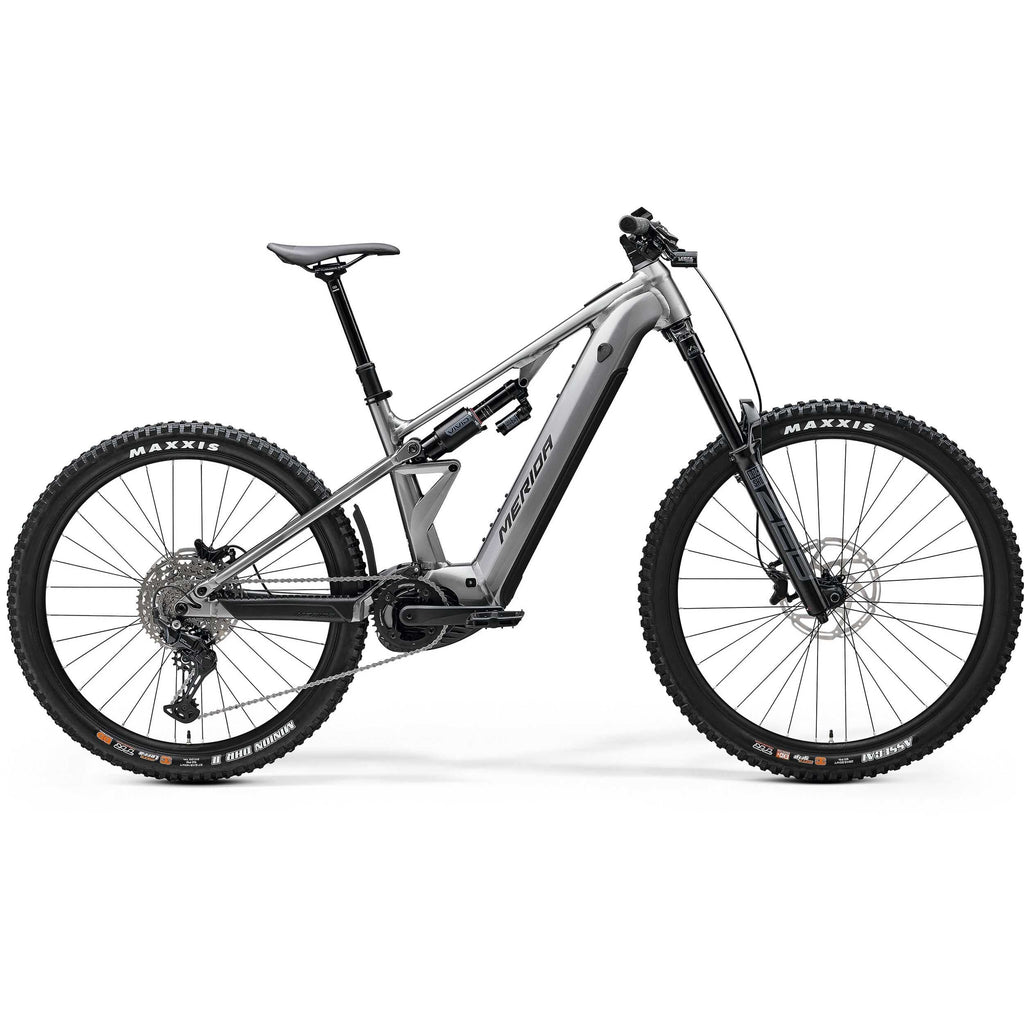 Merida E One Eighty 500 I1 bike 2025