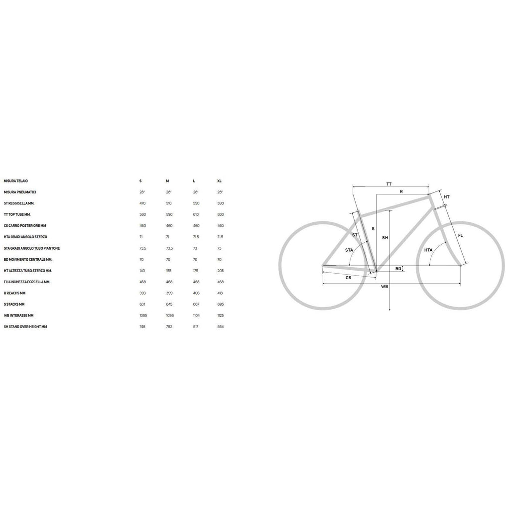 Merida Crossway XT bike 2025