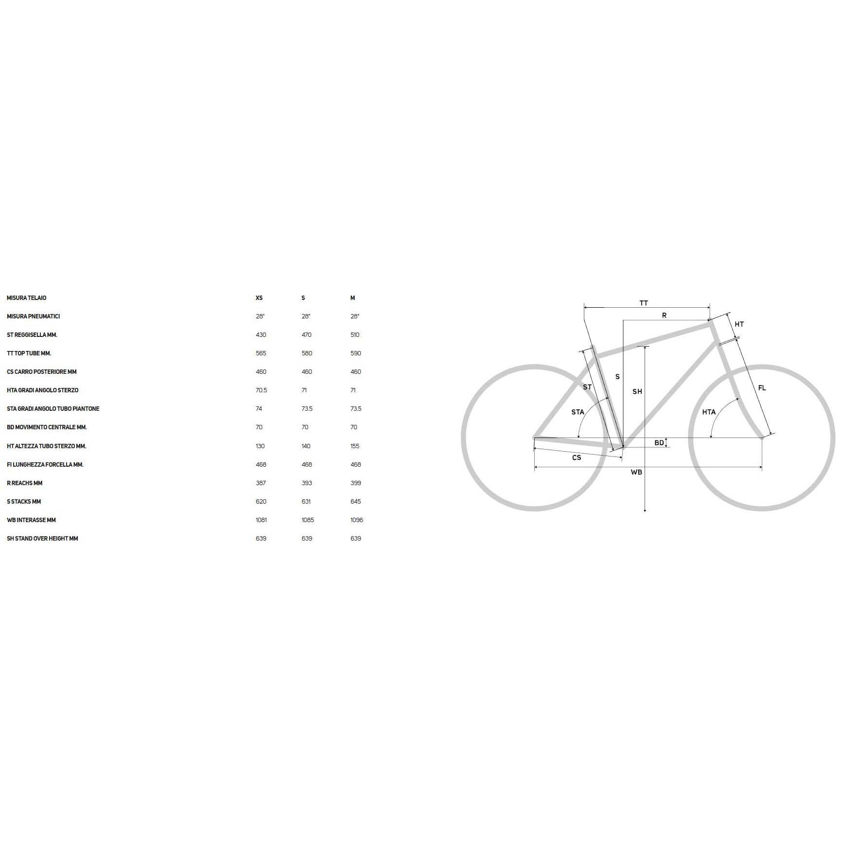 Merida Crossway XT Lady Edition bike 2025