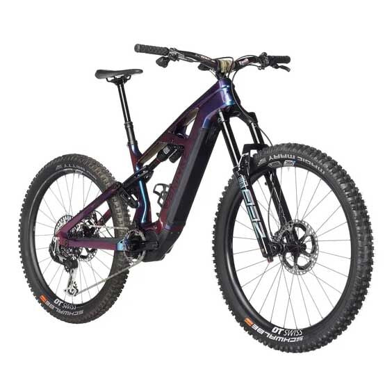 Brinke XXR Carbon Race LTD 800 bike
