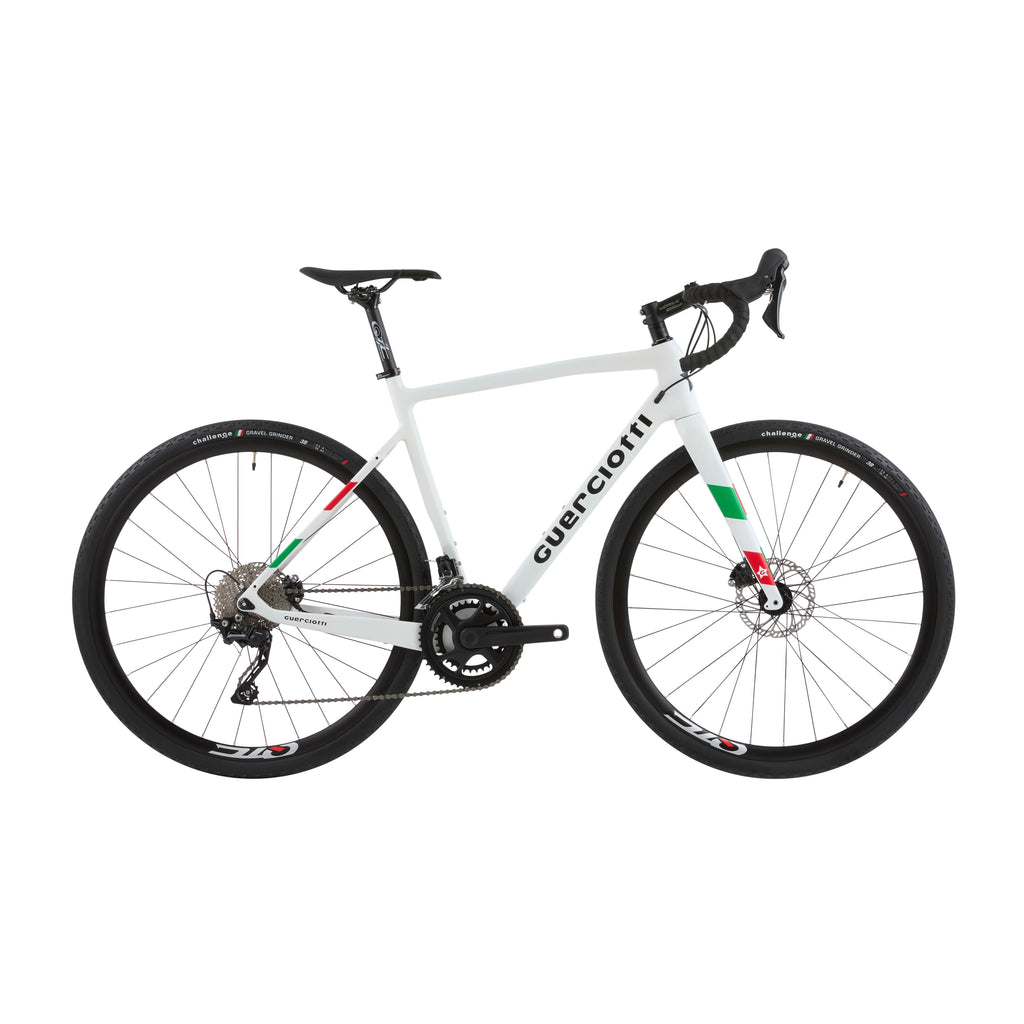 Guerciotti Brera Disc