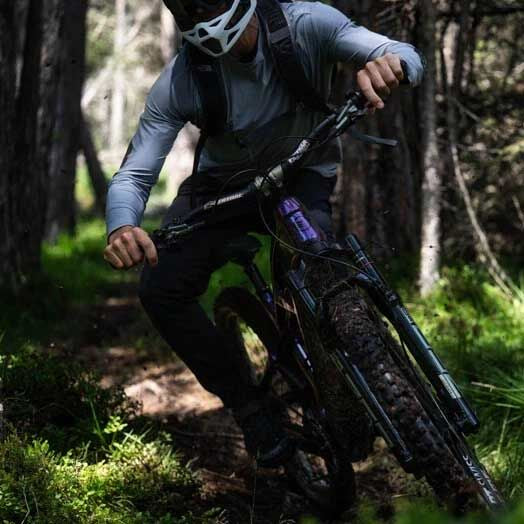 Brinke XXR Carbon Race LTD bike