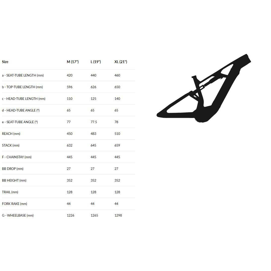 Brinke XXR Carbon Race LTD bike