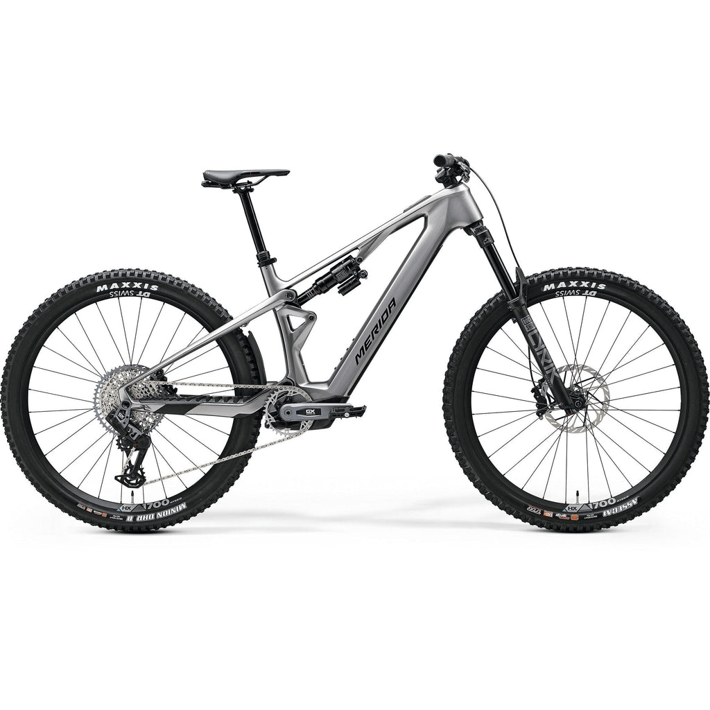 Merida E One Sixty SL 8000 L1