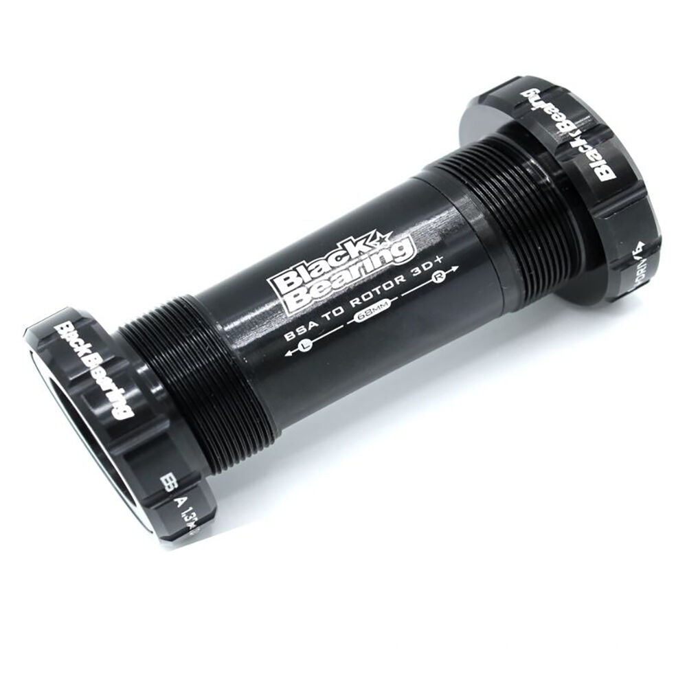 Black Bearing BSA-68/73 - Dub  bottom bracket B5 bearings
