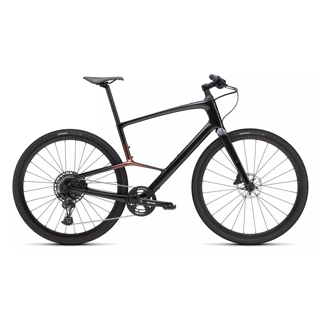 Specialized Sirrus X 5.0
