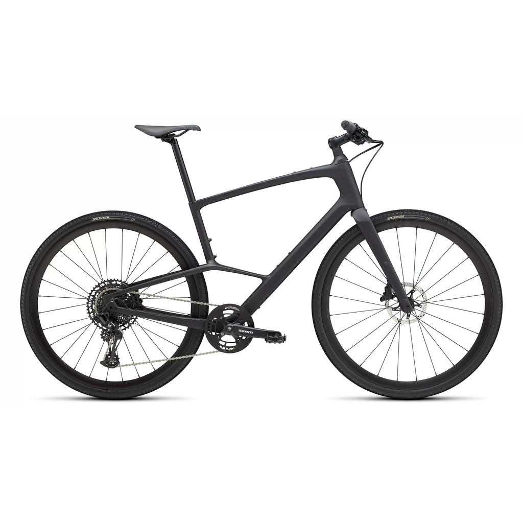 Specialized Sirrus X 5.0