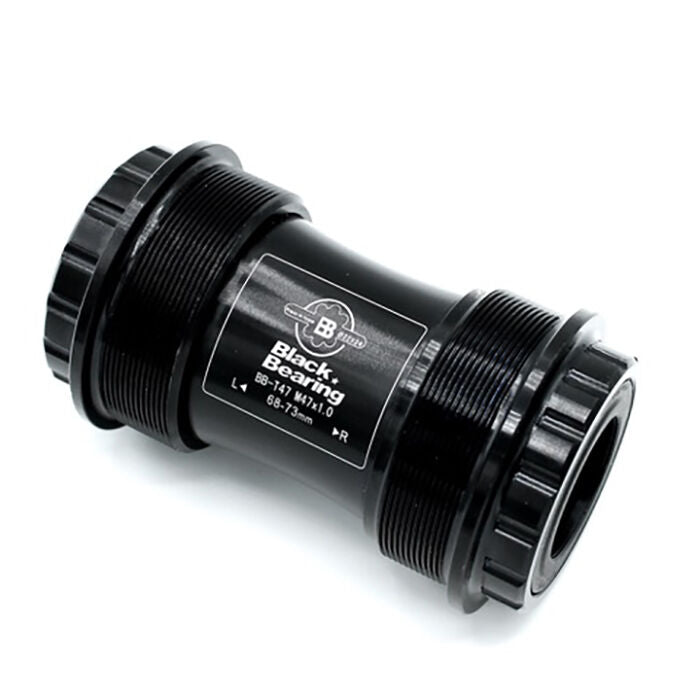 Black Bearing T47-68/73-247GPX-B5 bottom bracket