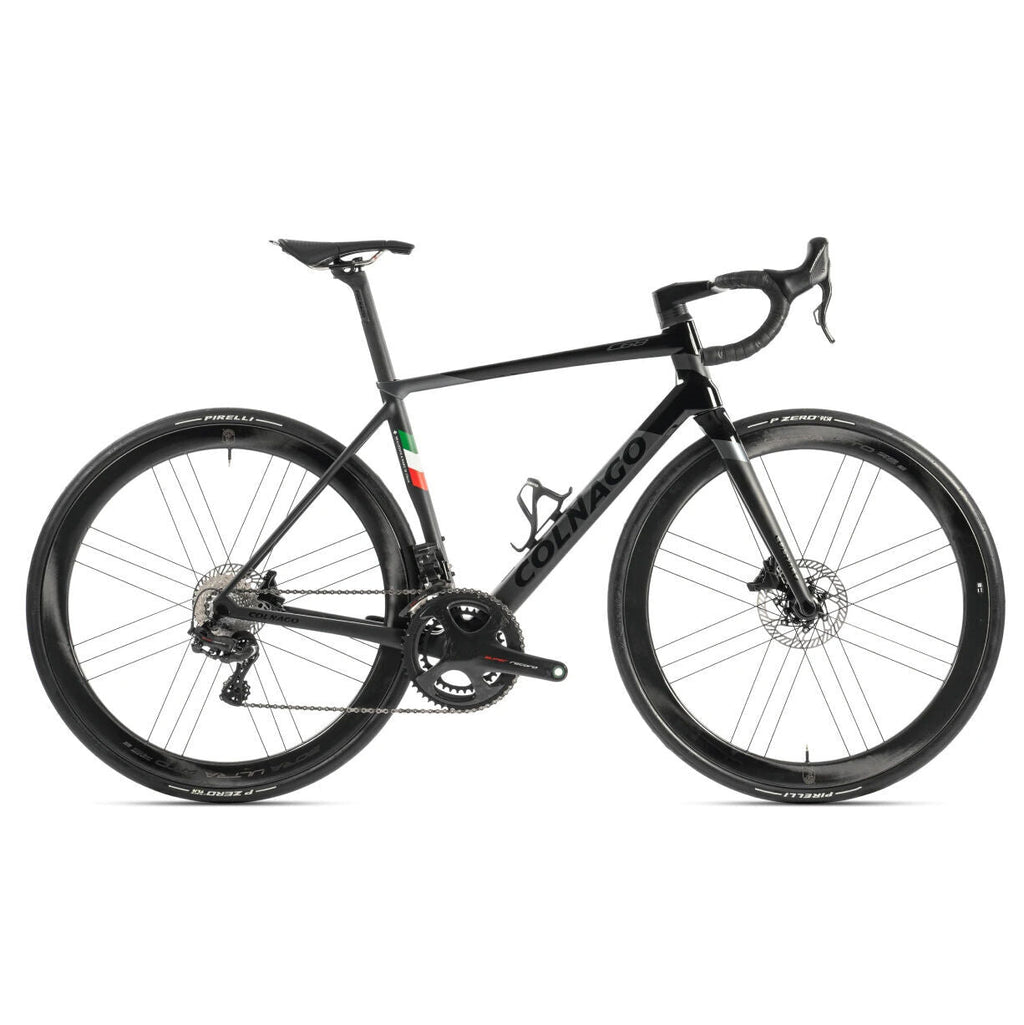 Colnago C68 All Road Shimano Dura Ace 9270 + Enve Ws Ses 4.5