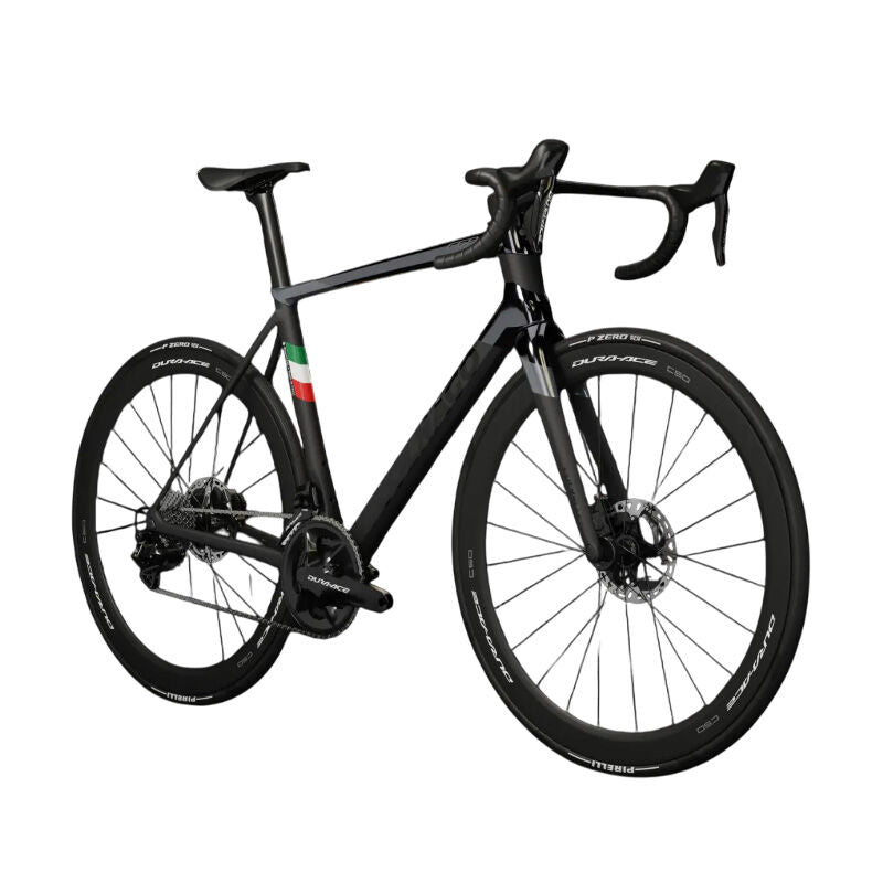 Colnago C68 All Road Shimano Dura Ace 9270 + Enve Ws Ses 4.5