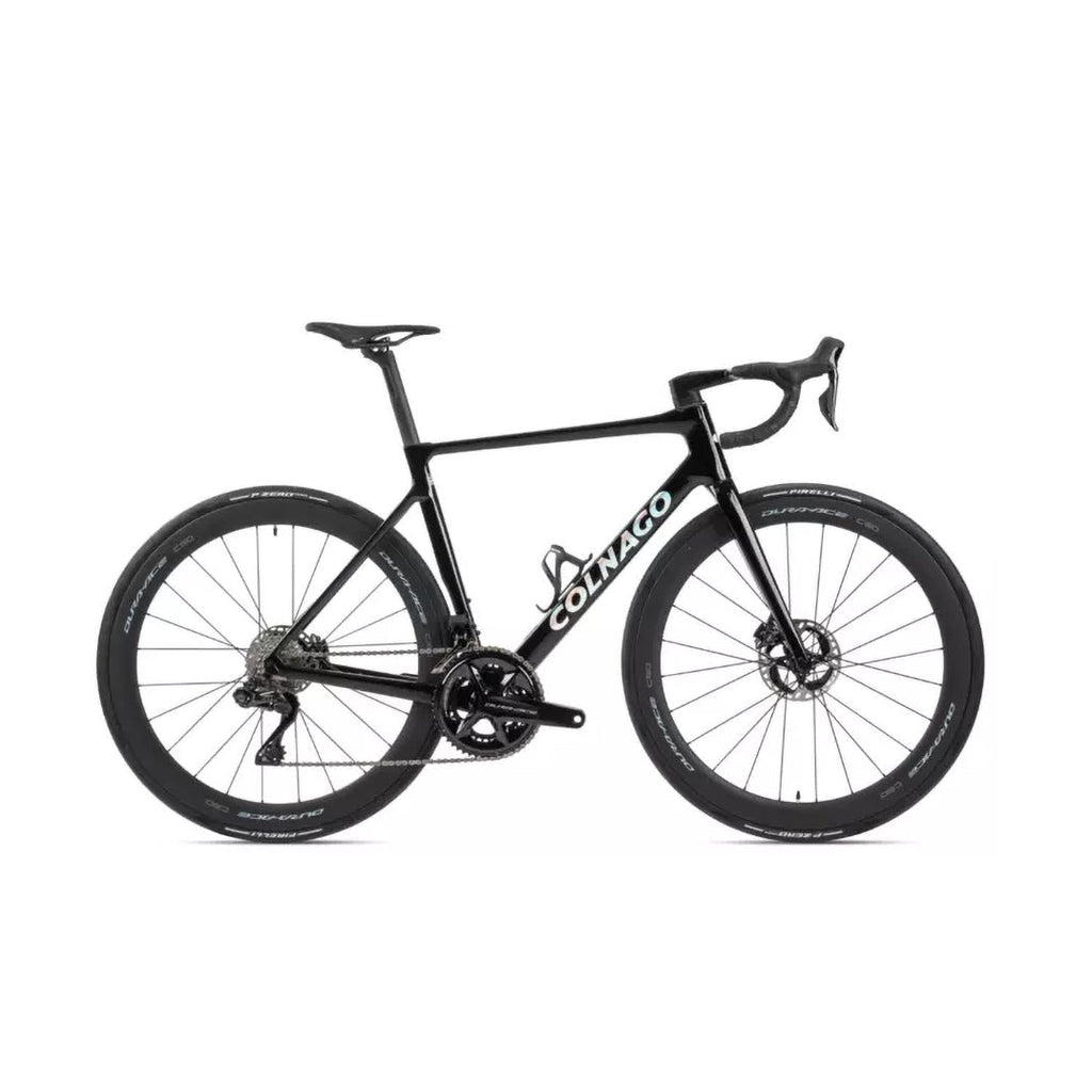 Colnago V4RS Shimano Dura Ace 9270 + Dura Ace C50  2025