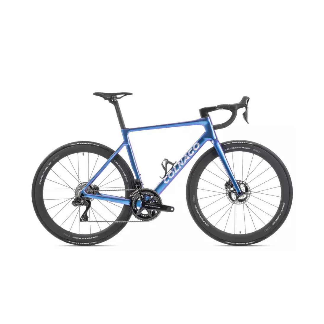 Colnago V4RS Shimano Dura Ace 9270 + Dura Ace C50  2025