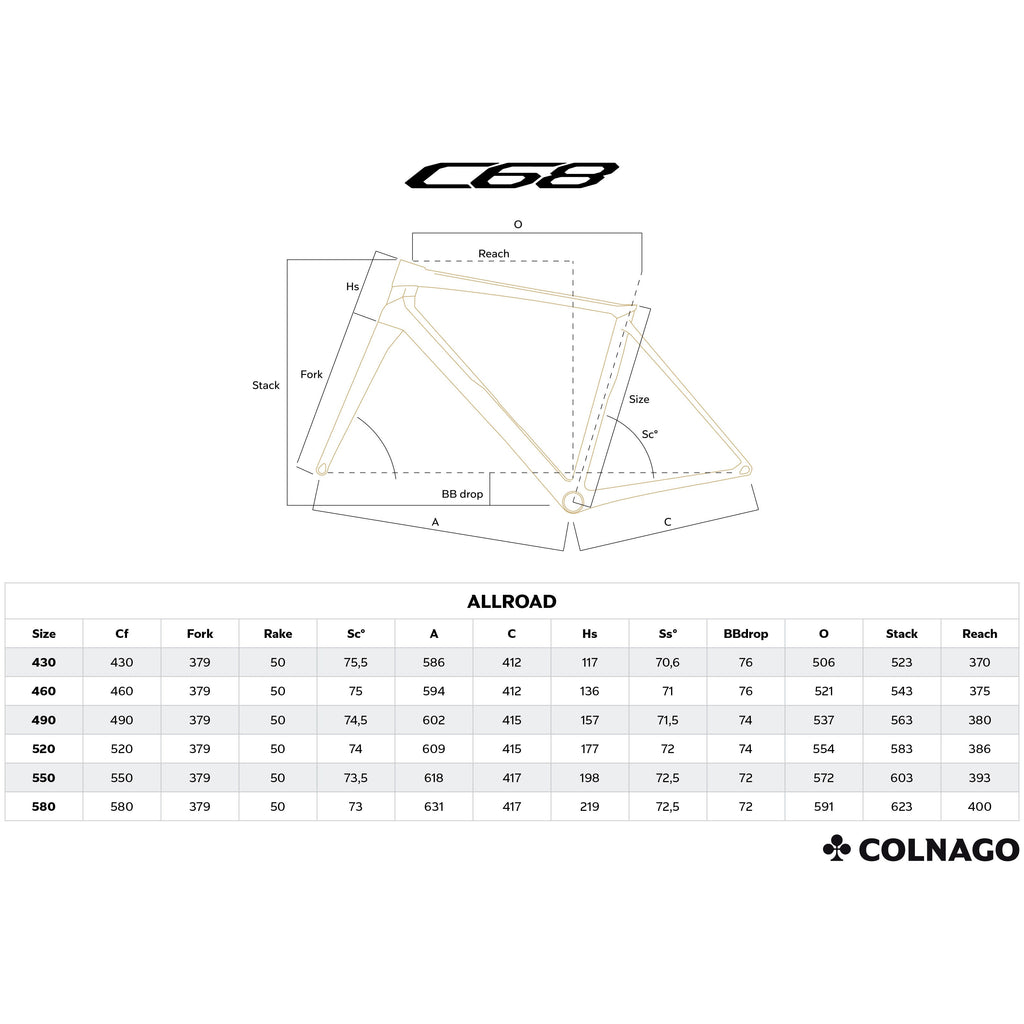 Colnago v4RS Shimano Dura Ace 9270 + Enve WS Ses 4.5  2025