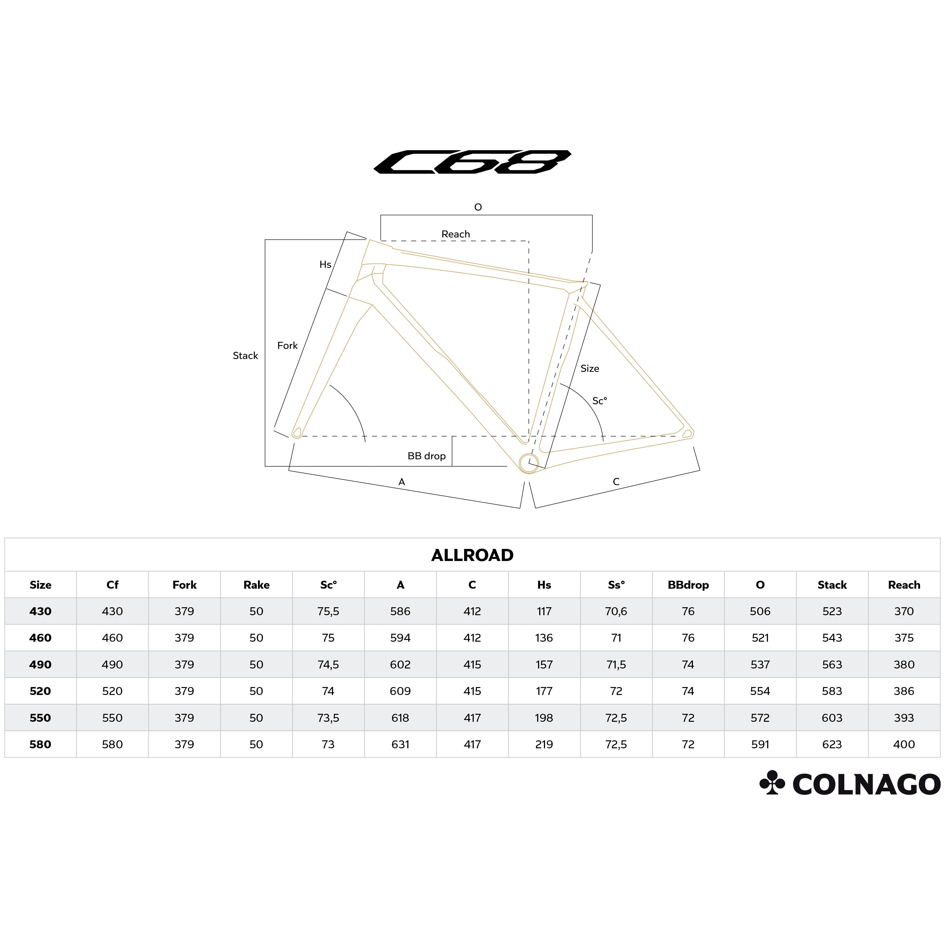 Colnago v4RS Shimano Dura Ace 9270 + Enve WS Ses 4.5  2025
