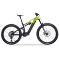 Brinke XXR Carbon Race LTD 800 bike