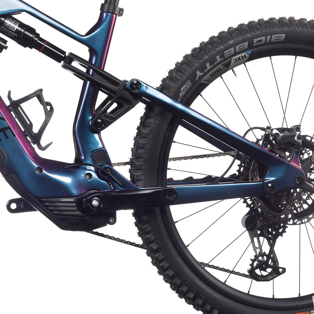 Brinke XXR Carbon Race LTD bike