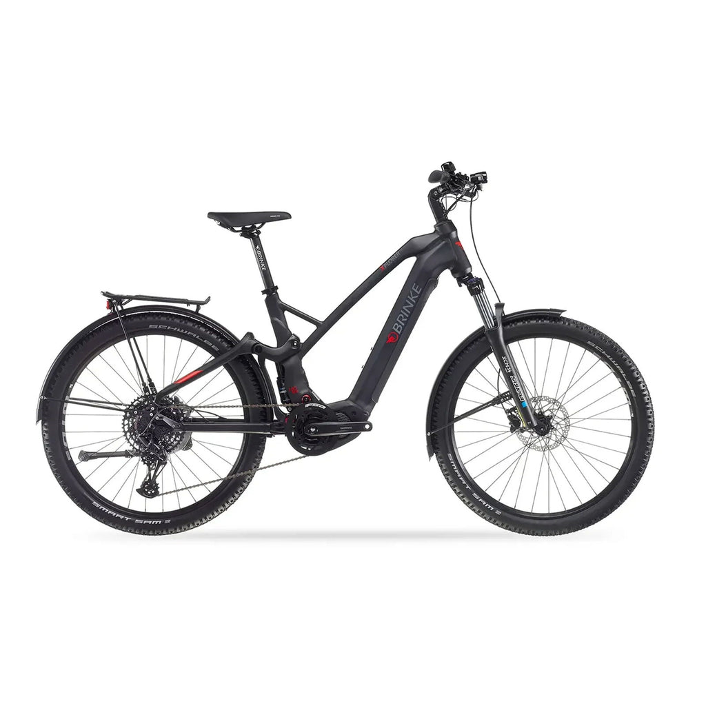Brinke Explorer EP801