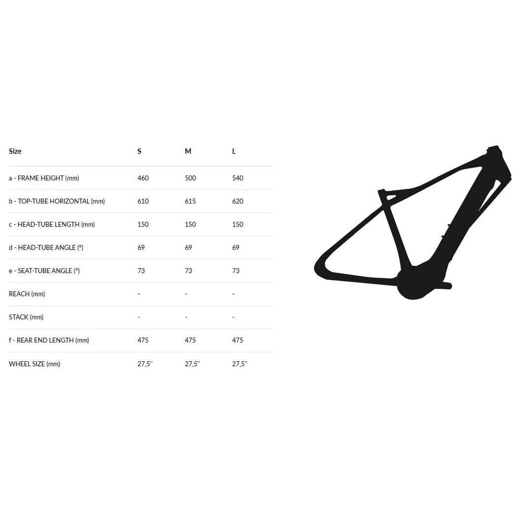 Brinke Overland EP6 Cues DI2 Sport