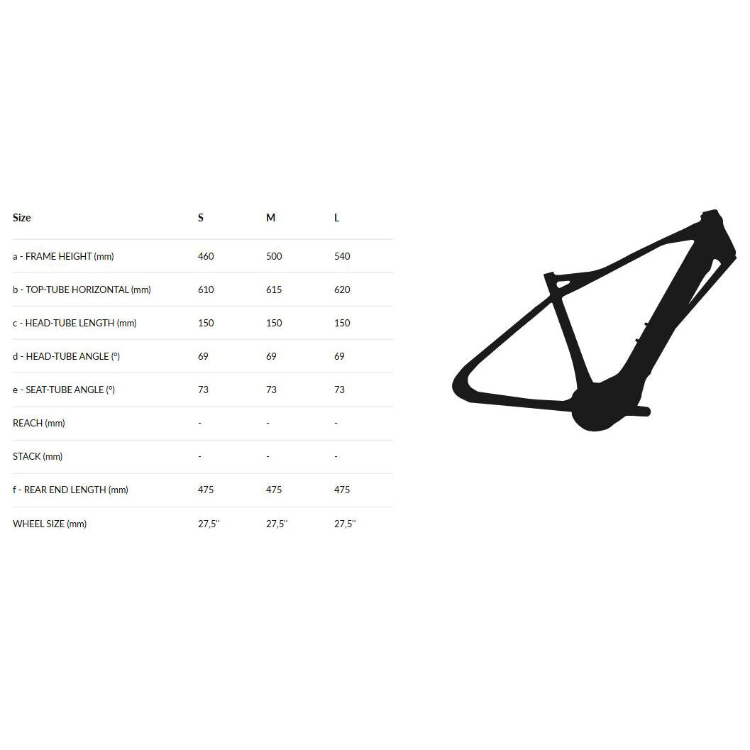 Brinke Overland EP6 Cues DI2 Sport