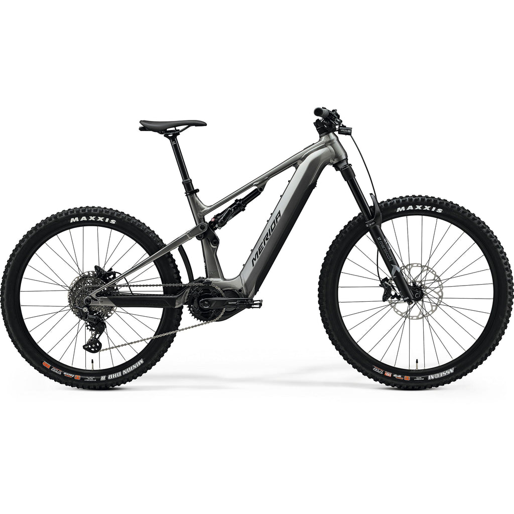 Merida E One Sixty 675 IV1 my25 2025
