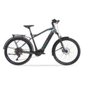Brinke Overland EP6 Sram SX Eagle Sport