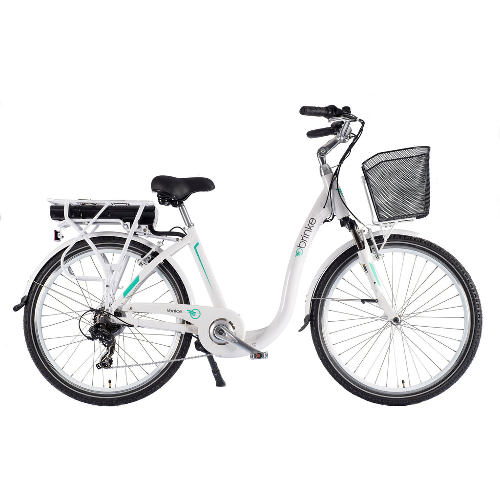 Brinke Venice Disk