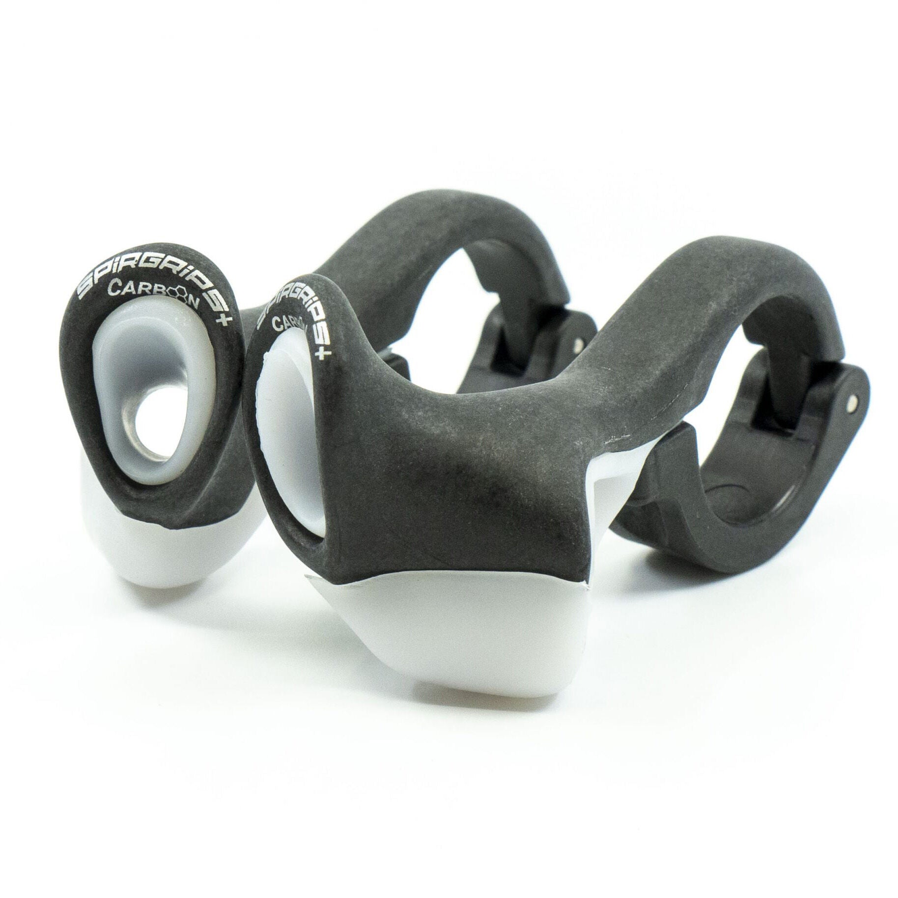 Spirgrips Plus Mtb grippy handlebar (composite)
