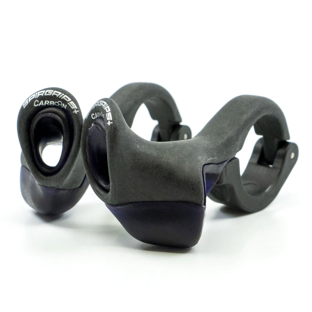 Spirgrips Plus Mtb grippy handlebar (composite)