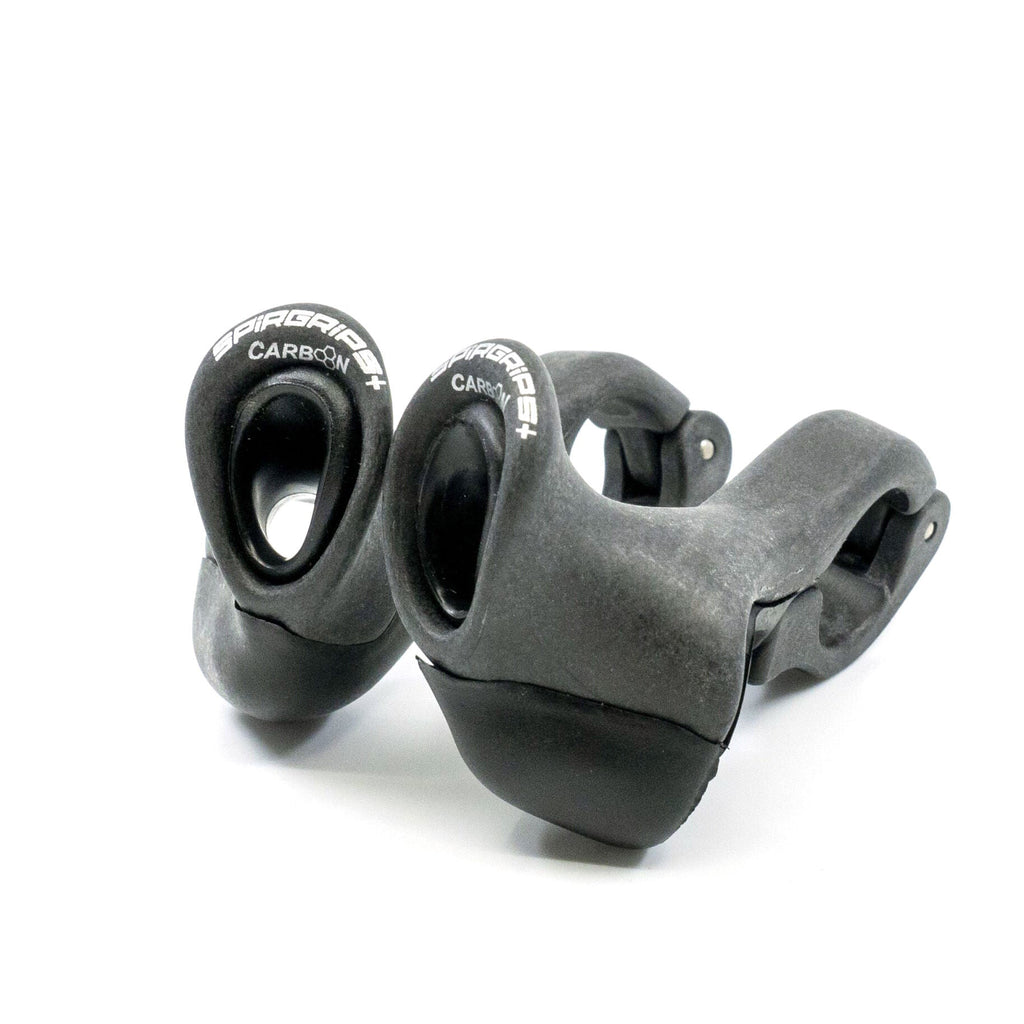 Spirgrips Plus Mtb grippy handlebar (composite)